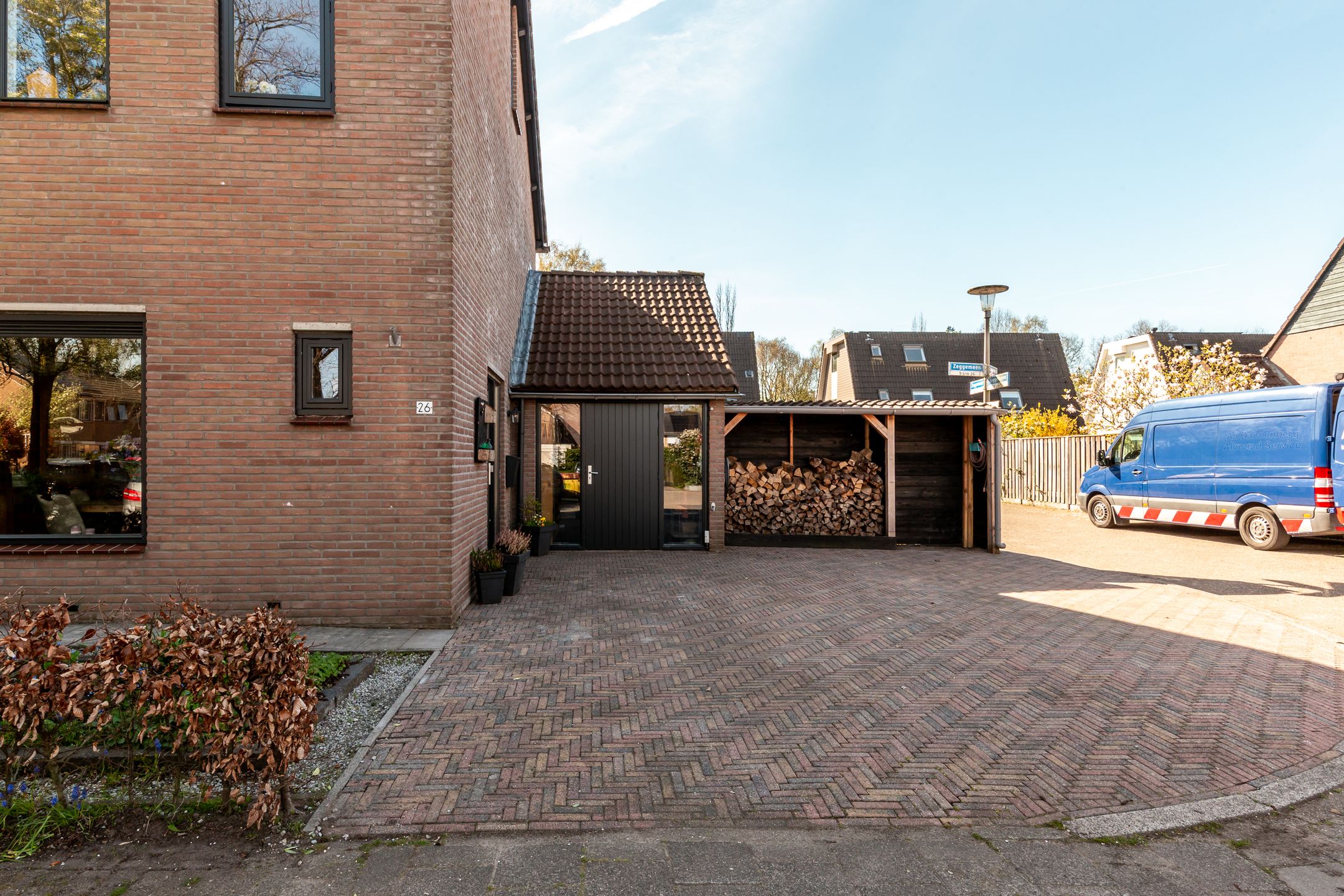 Foto 48 van Zeggemeen 26