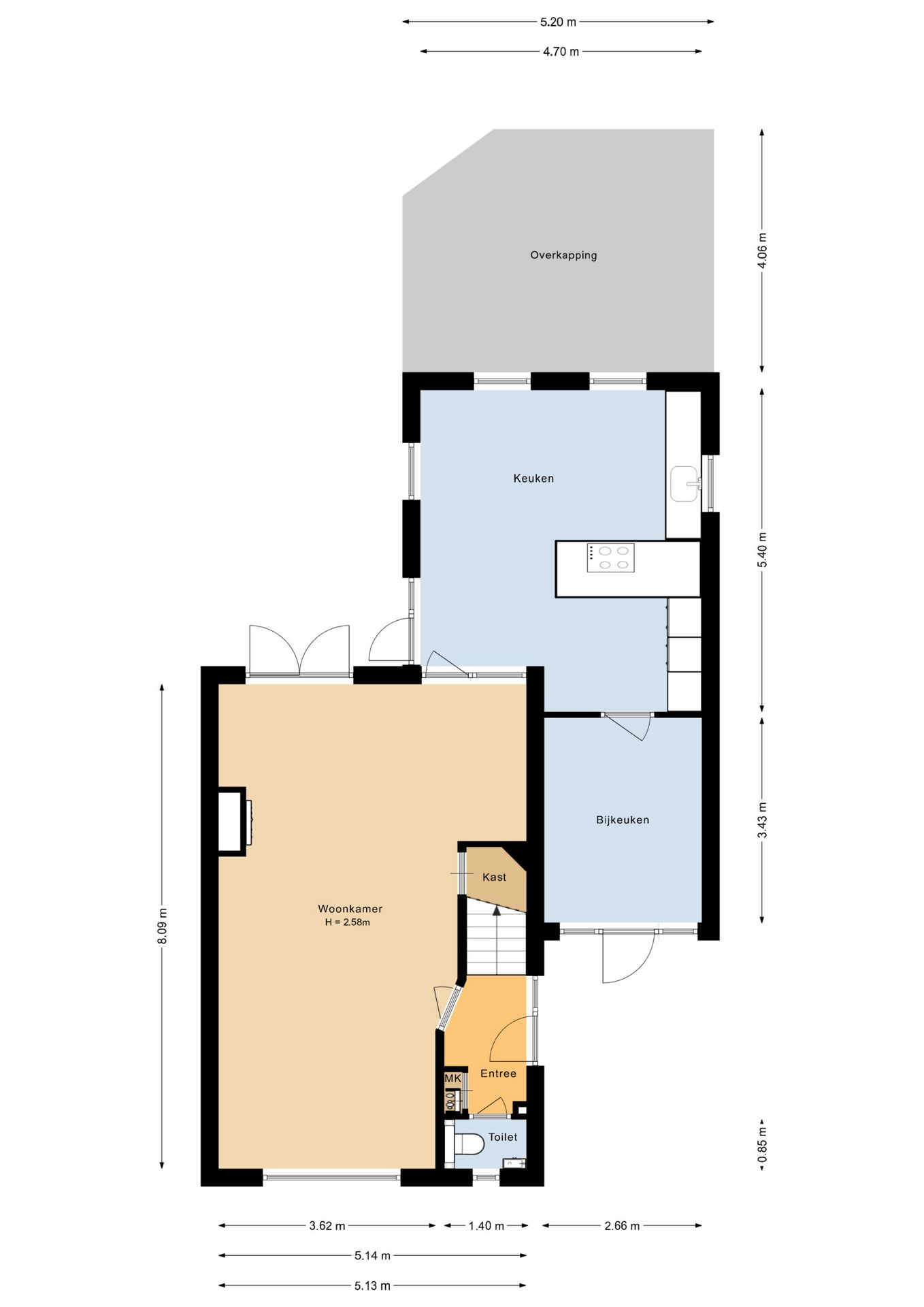 Foto 54 van Zeggemeen 26