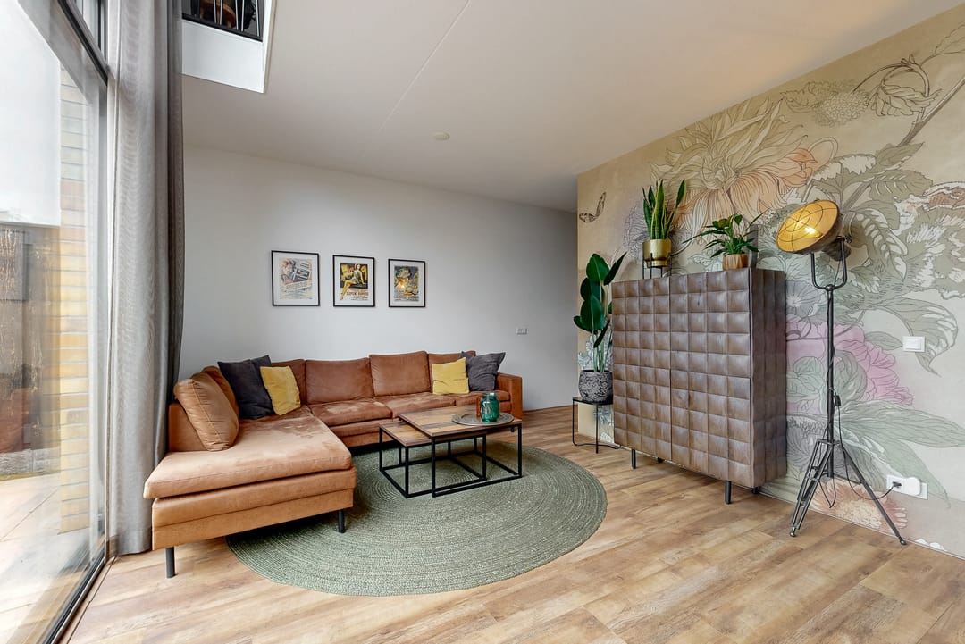 Foto 7 van Dirk Breebaartstraat 4