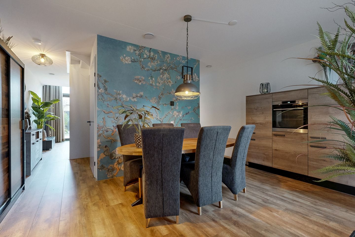 Foto 10 van Dirk Breebaartstraat 4