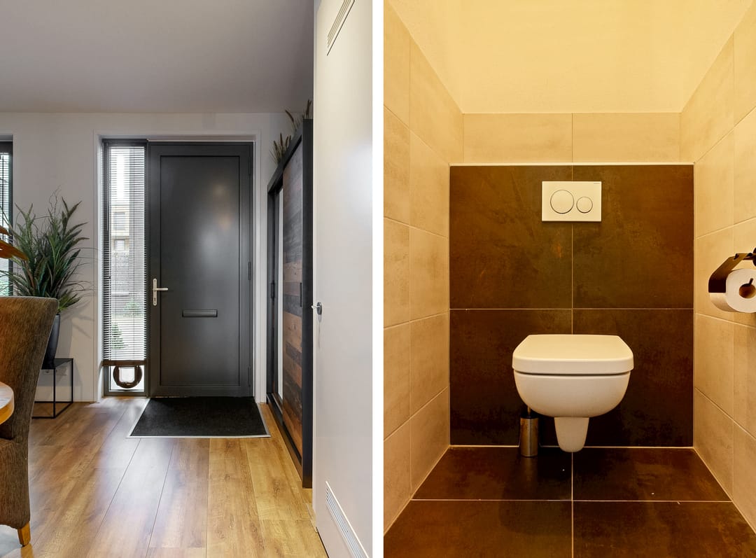 Foto 17 van Dirk Breebaartstraat 4