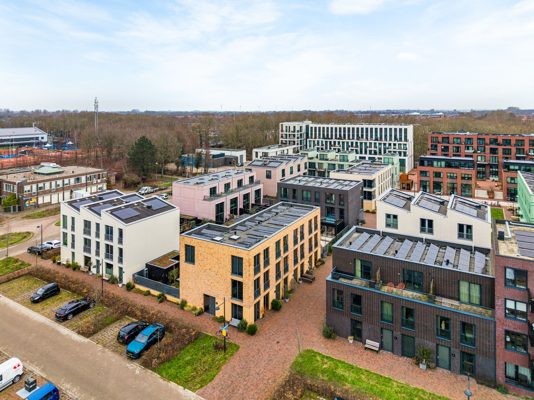 Foto 39 van Dirk Breebaartstraat 4