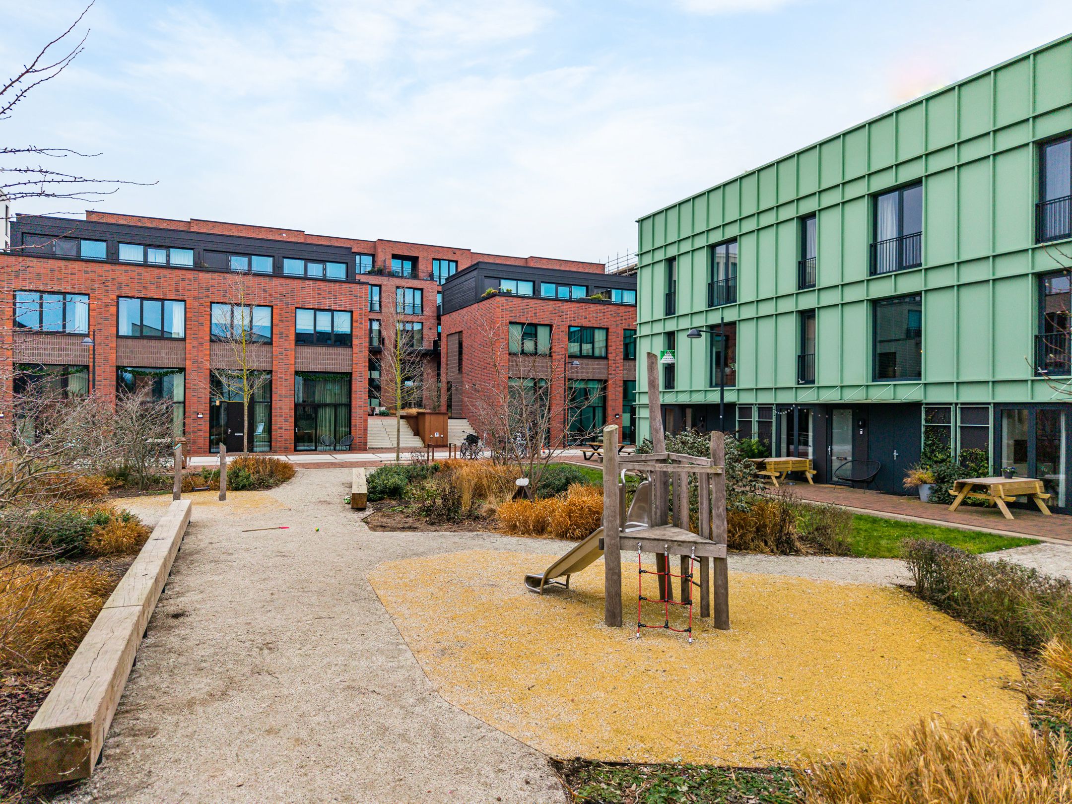 Foto 42 van Dirk Breebaartstraat 4