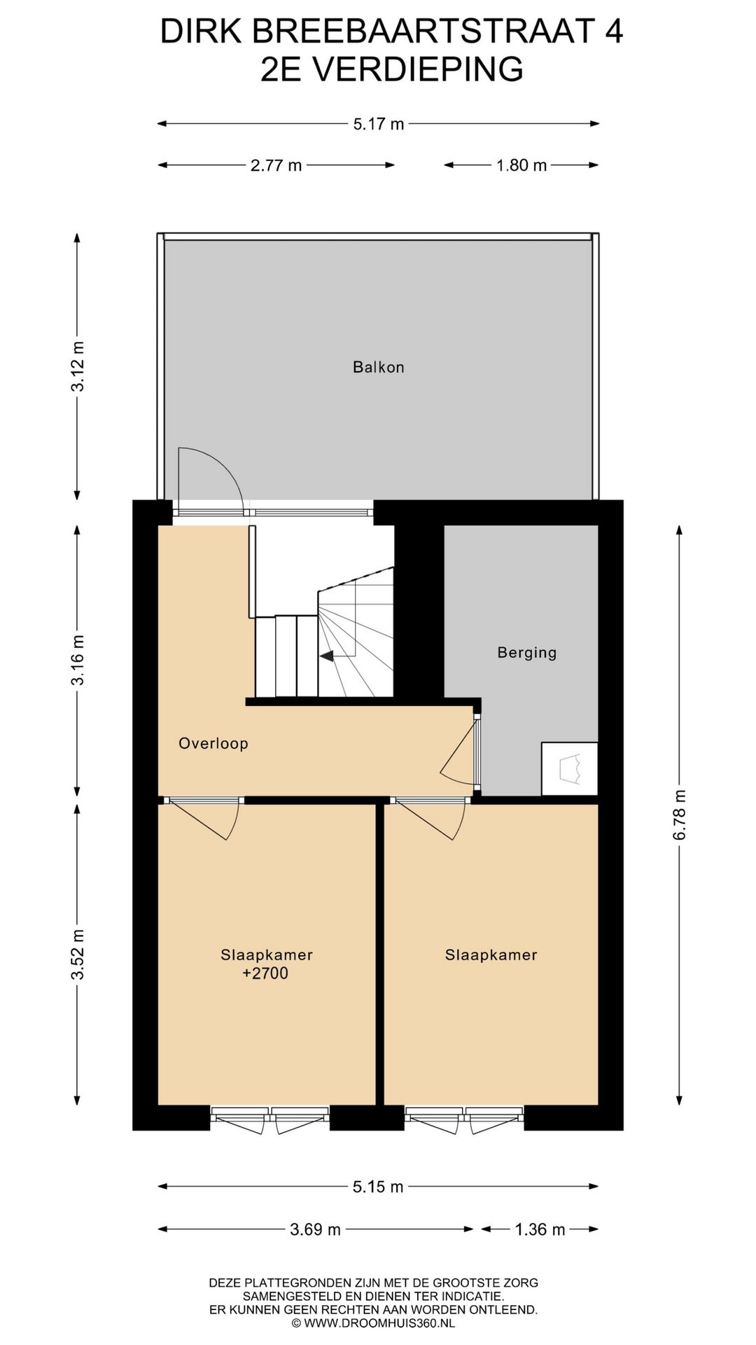 Foto 45 van Dirk Breebaartstraat 4