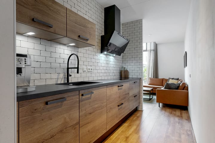 Tussenwoning te koop: Dirk Breebaartstraat 4, Hoorn