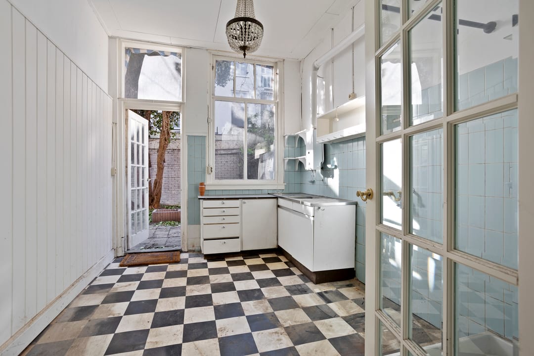 Foto 17 van Galvanistraat 10