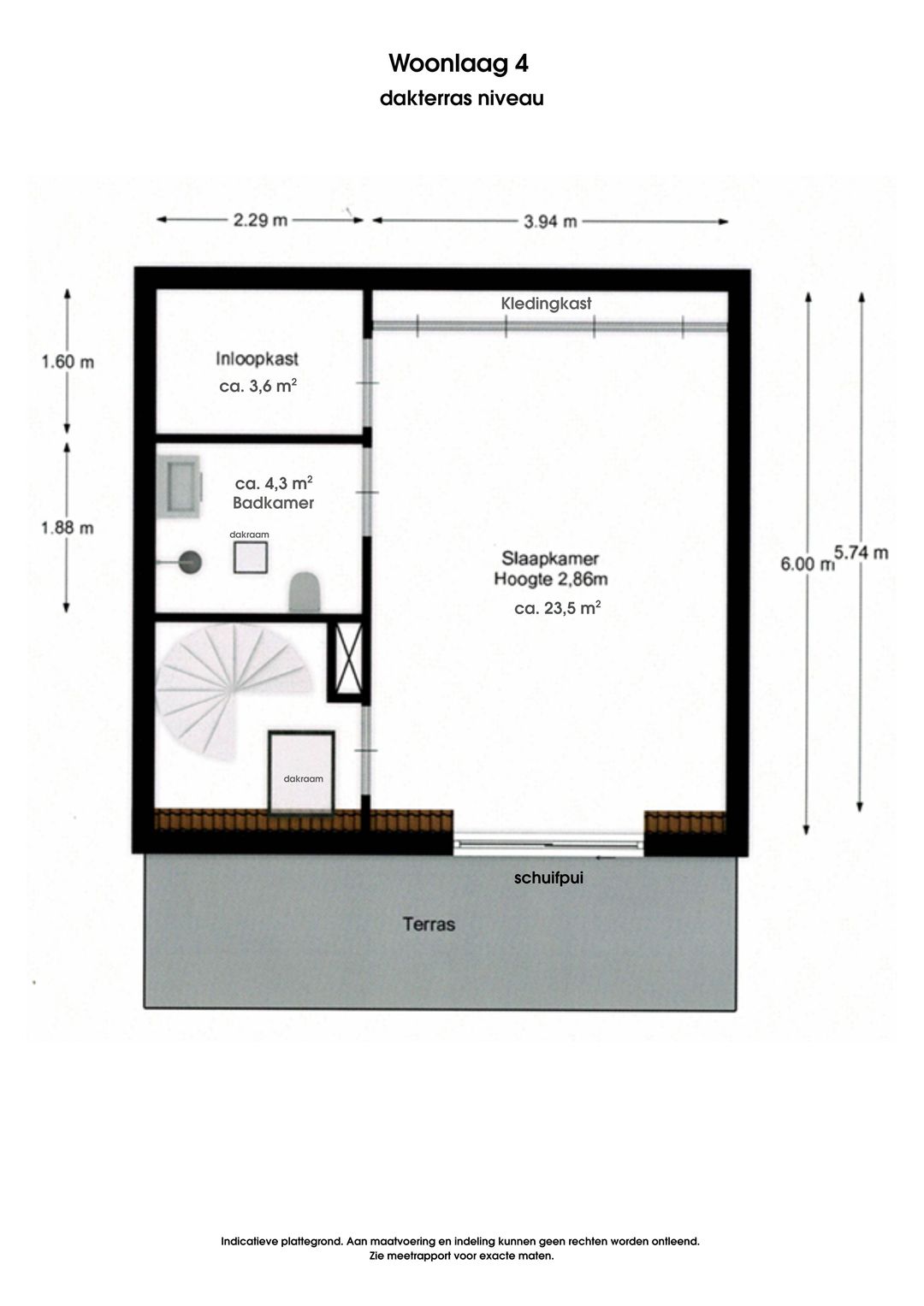 Photo 68 of Steenhoffstraat 49