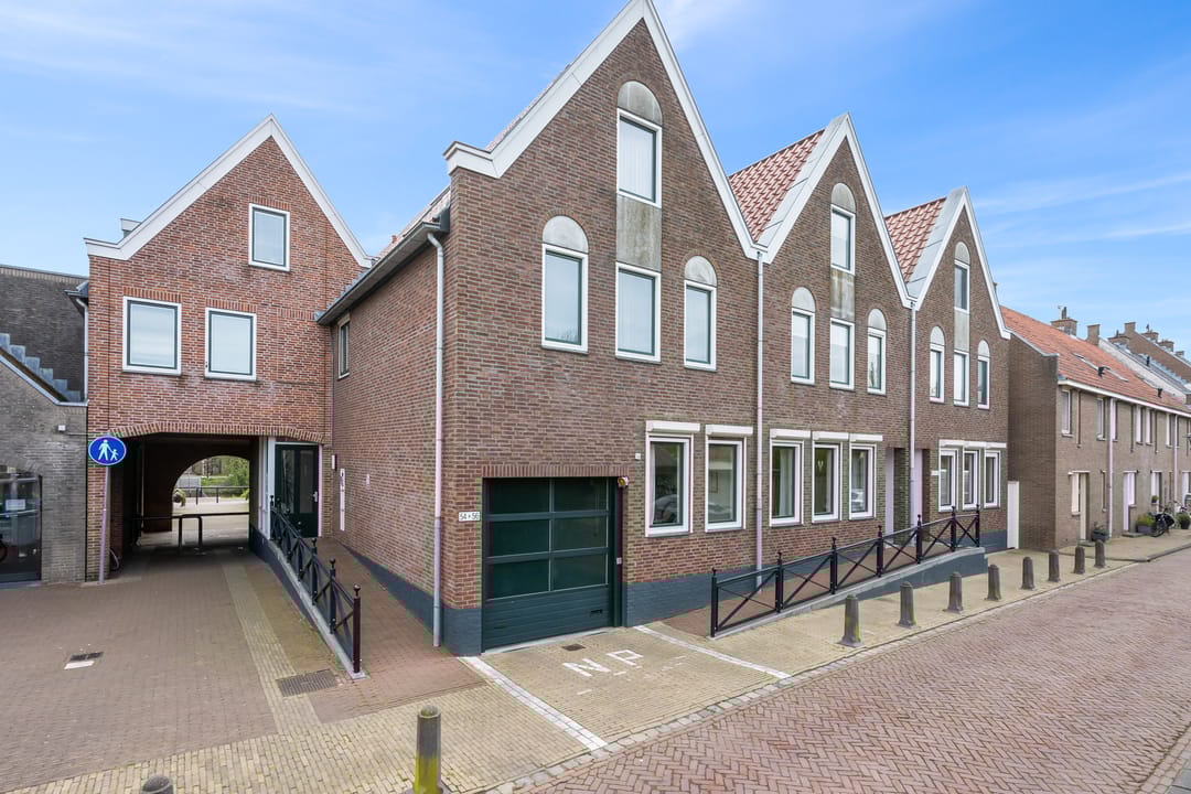 Foto 2 van Walsland 58