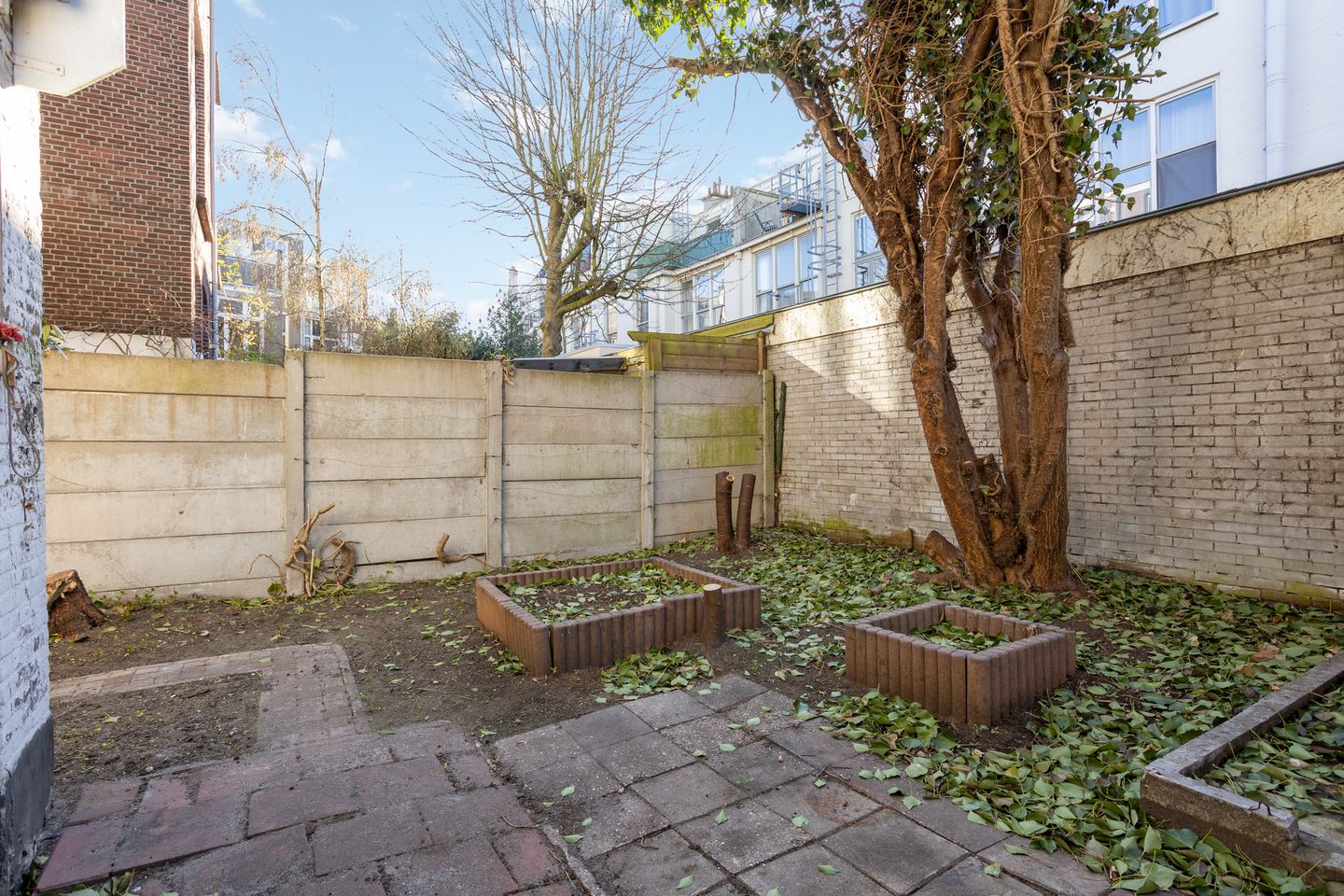 Foto 14 van Galvanistraat 10