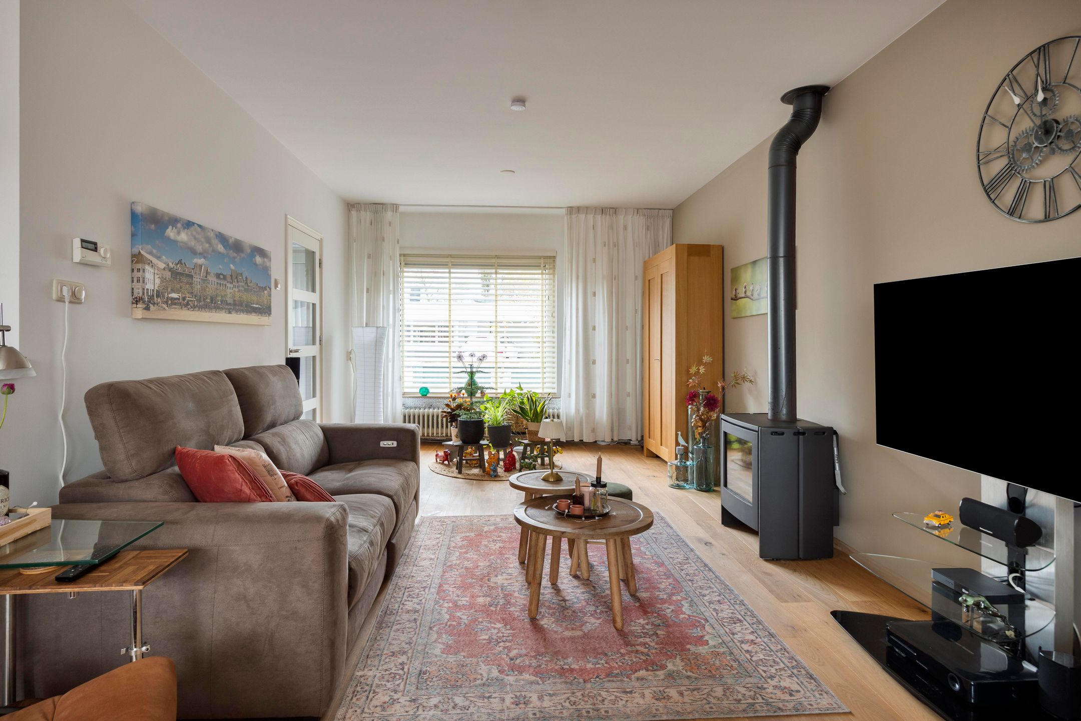 Foto 6 van Glazeniersdreef 45