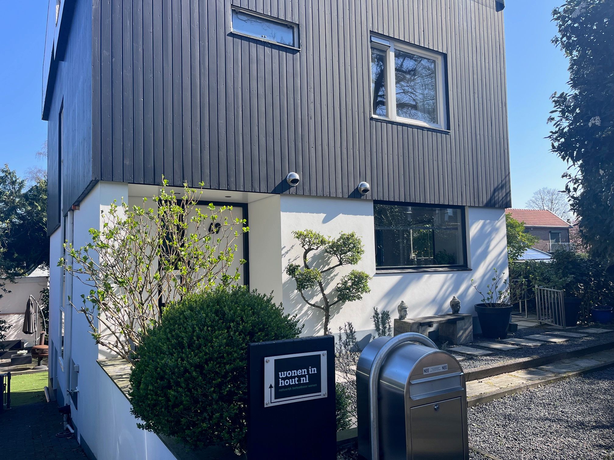 Photo 6 of Steenhoffstraat 49