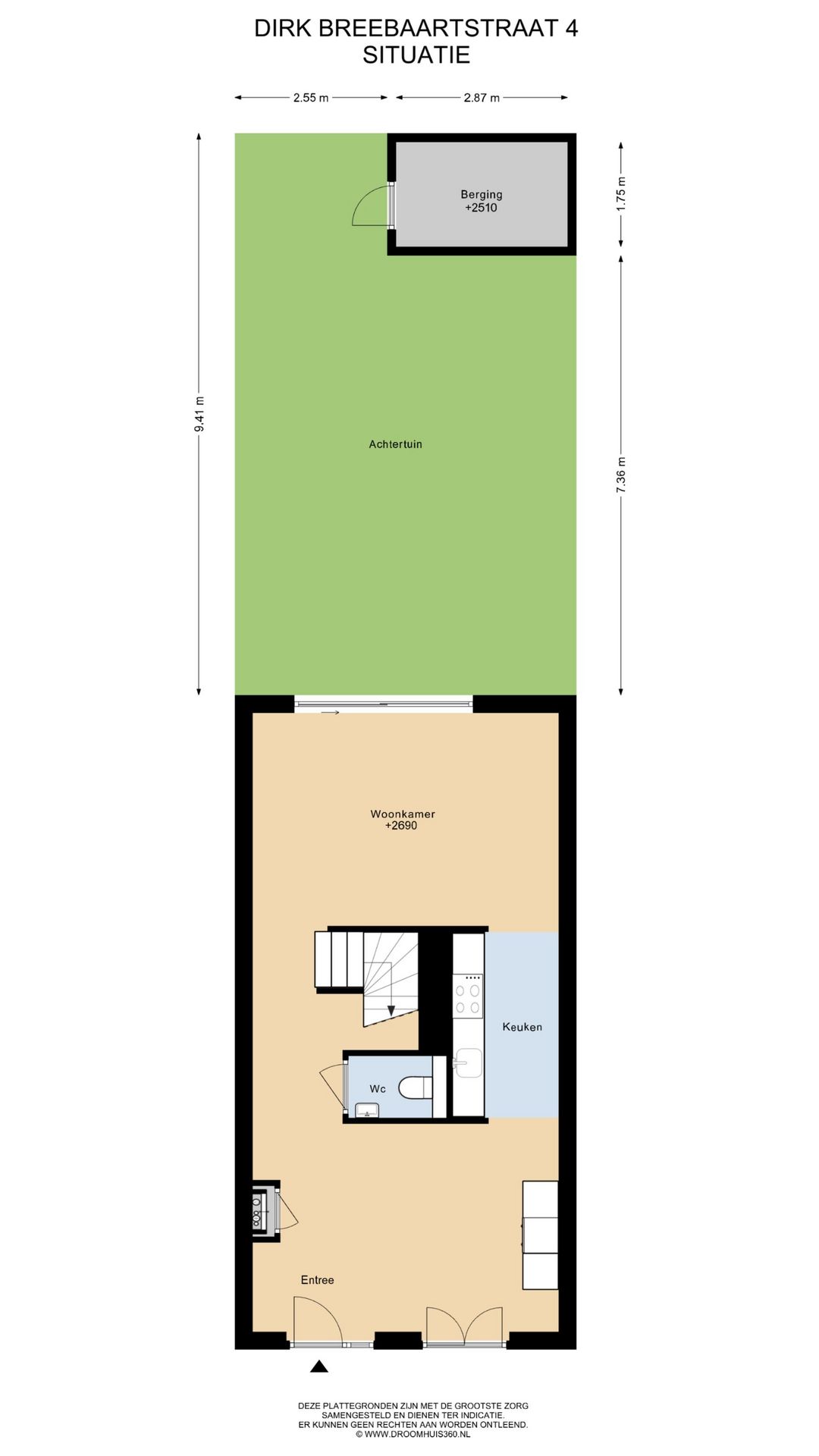 Foto 46 van Dirk Breebaartstraat 4