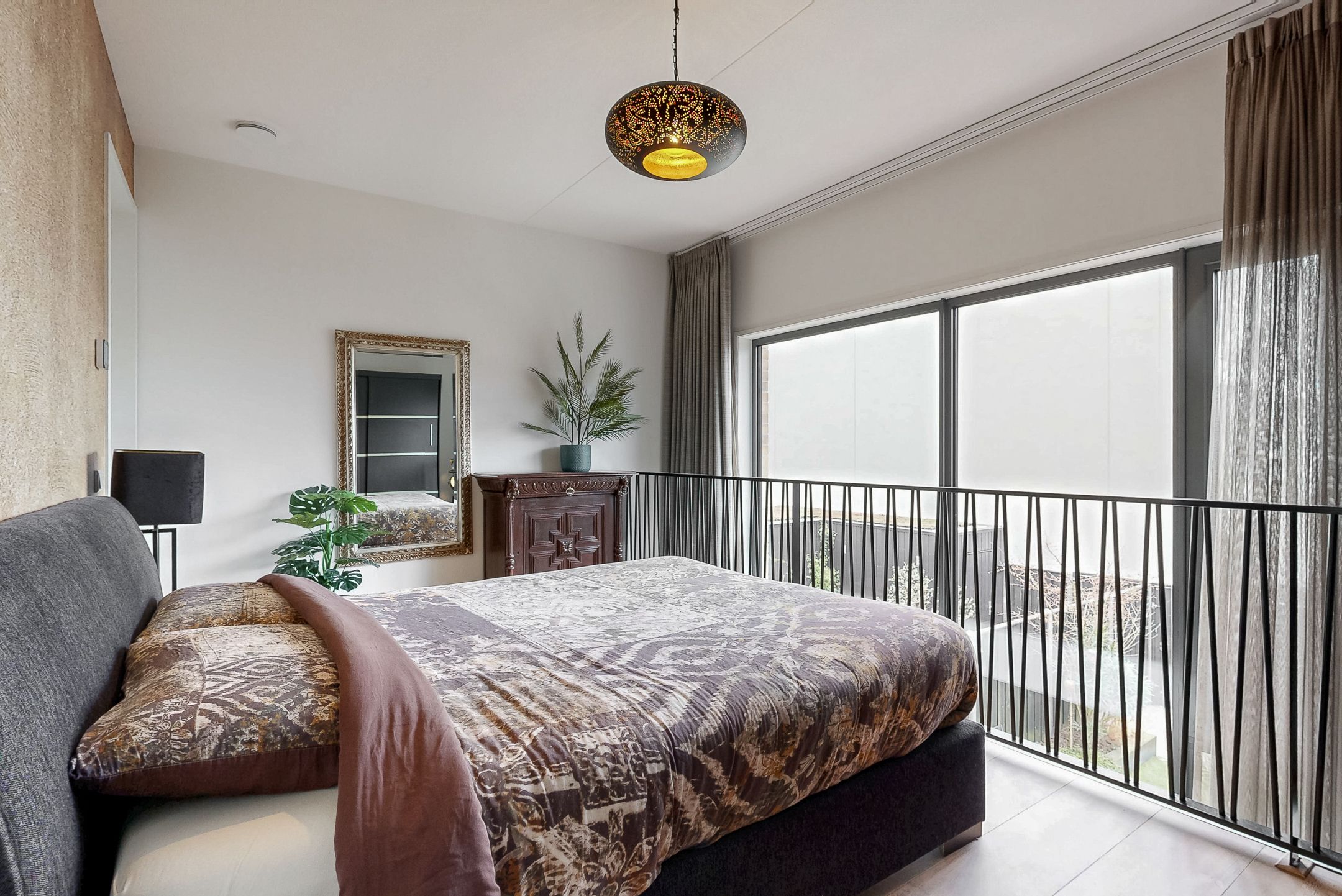 Foto 3 van Dirk Breebaartstraat 4