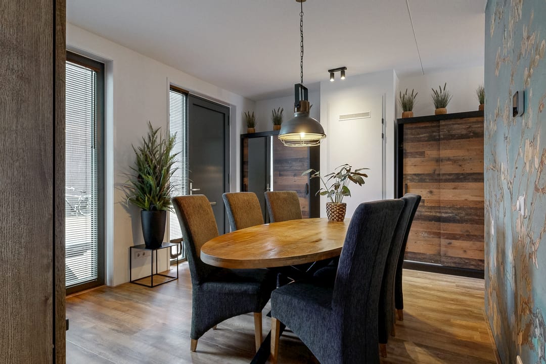 Foto 11 van Dirk Breebaartstraat 4