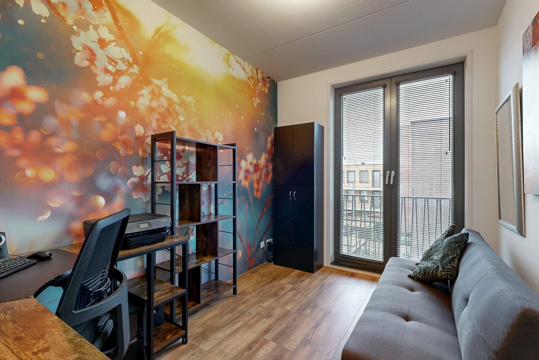 Foto 31 van Dirk Breebaartstraat 4