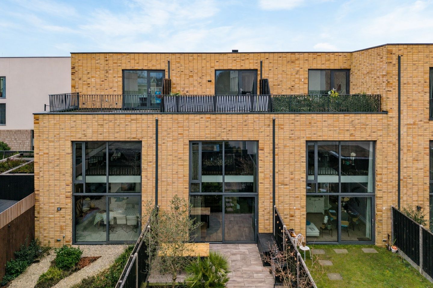 Dirk Breebaartstraat 4