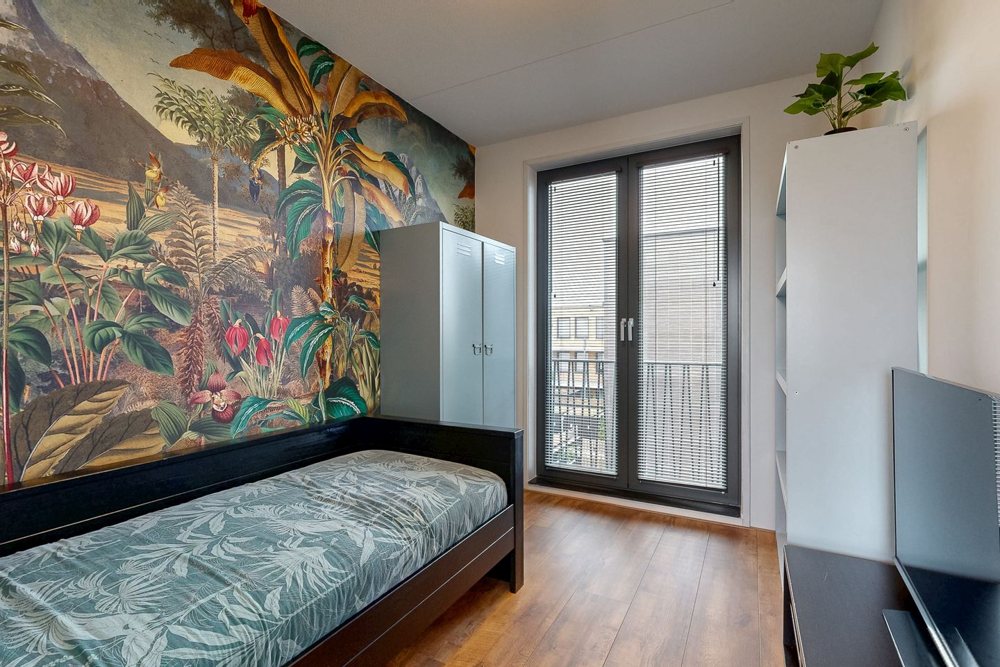 Foto 29 van Dirk Breebaartstraat 4