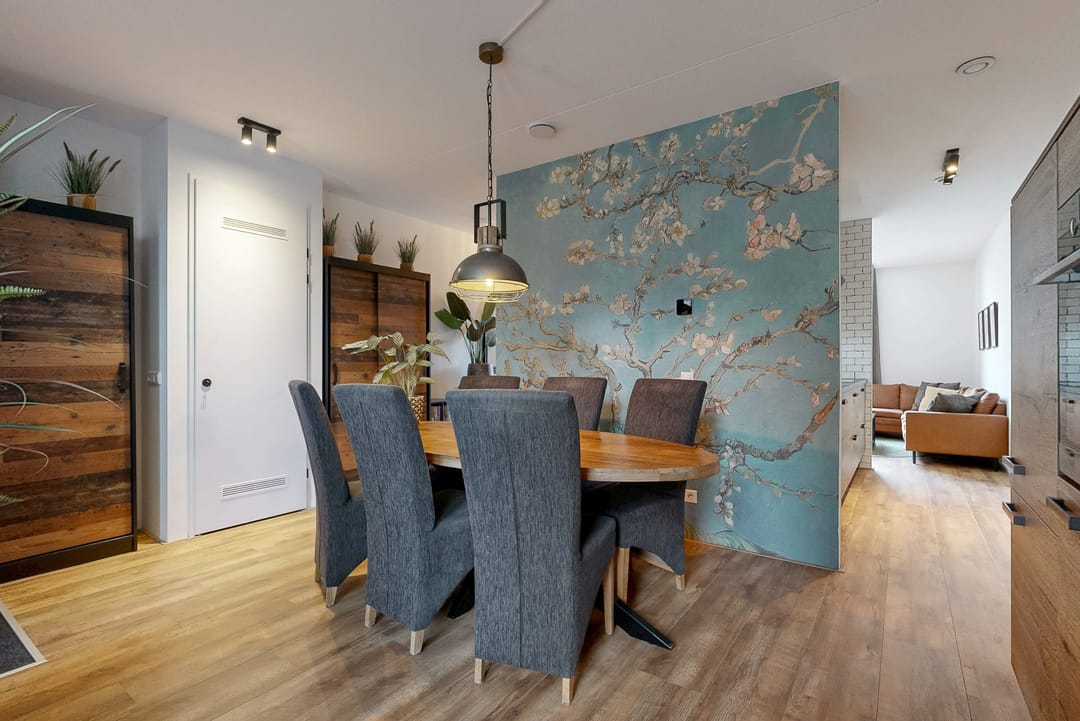 Foto 13 van Dirk Breebaartstraat 4