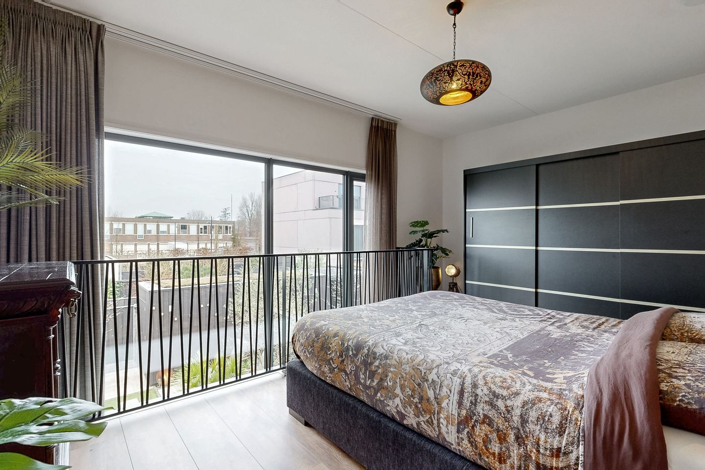 Foto 19 van Dirk Breebaartstraat 4