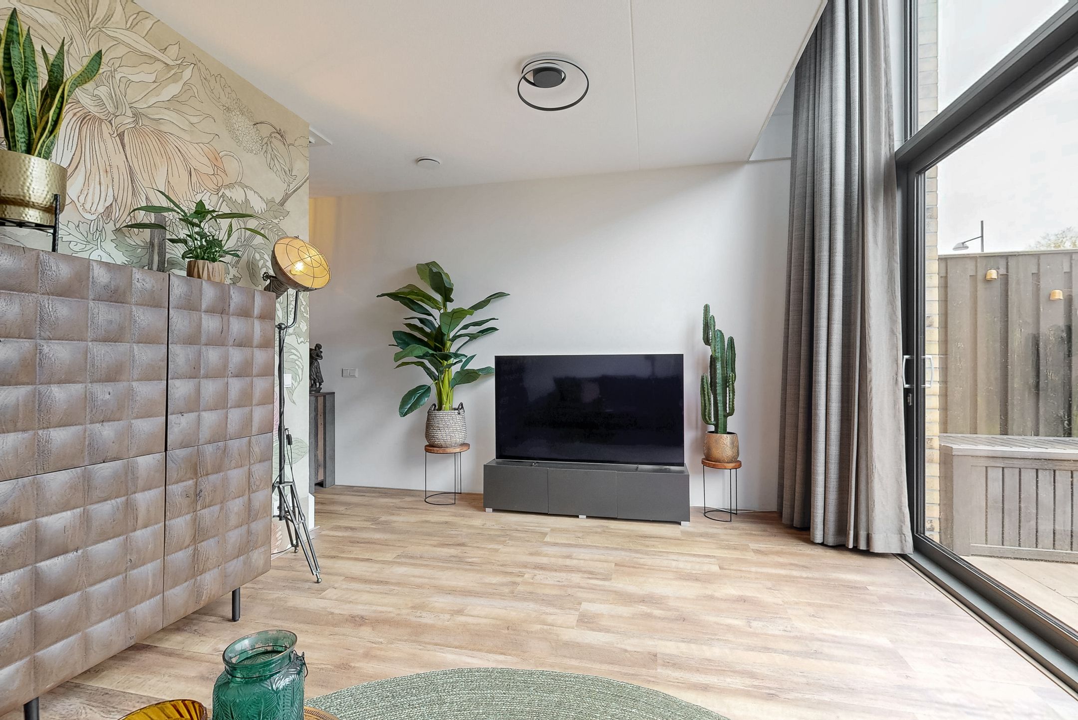 Foto 9 van Dirk Breebaartstraat 4