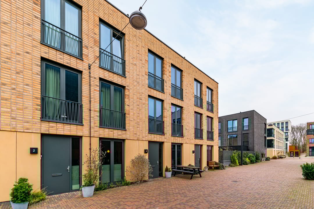 Foto 38 van Dirk Breebaartstraat 4