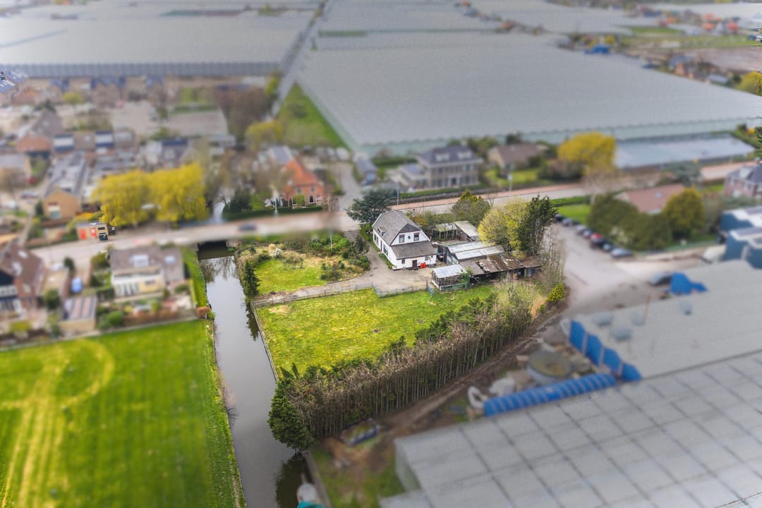 Photo 2 of Heenweg 38