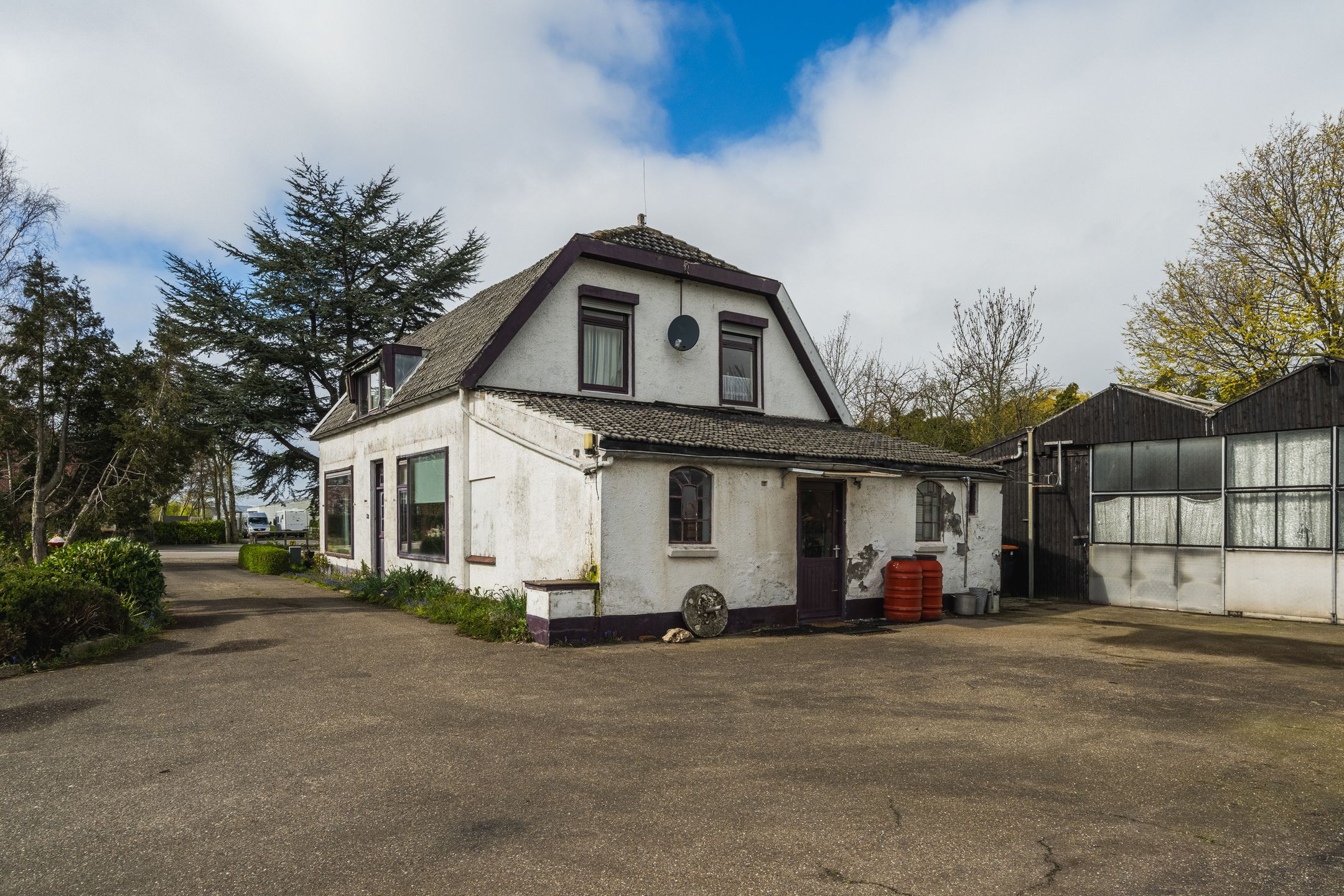 Photo 12 of Heenweg 38