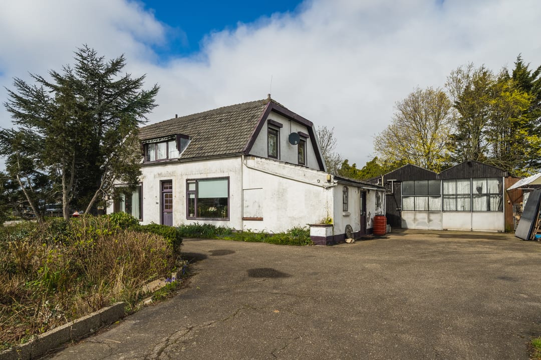 Photo 11 of Heenweg 38