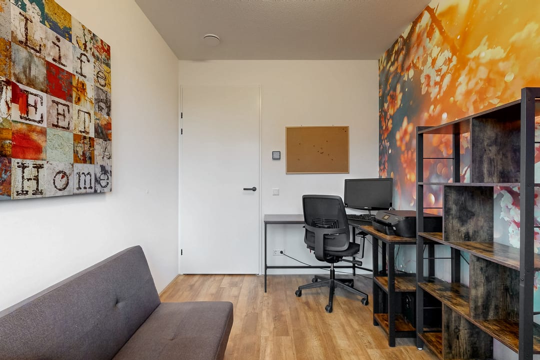 Foto 32 van Dirk Breebaartstraat 4