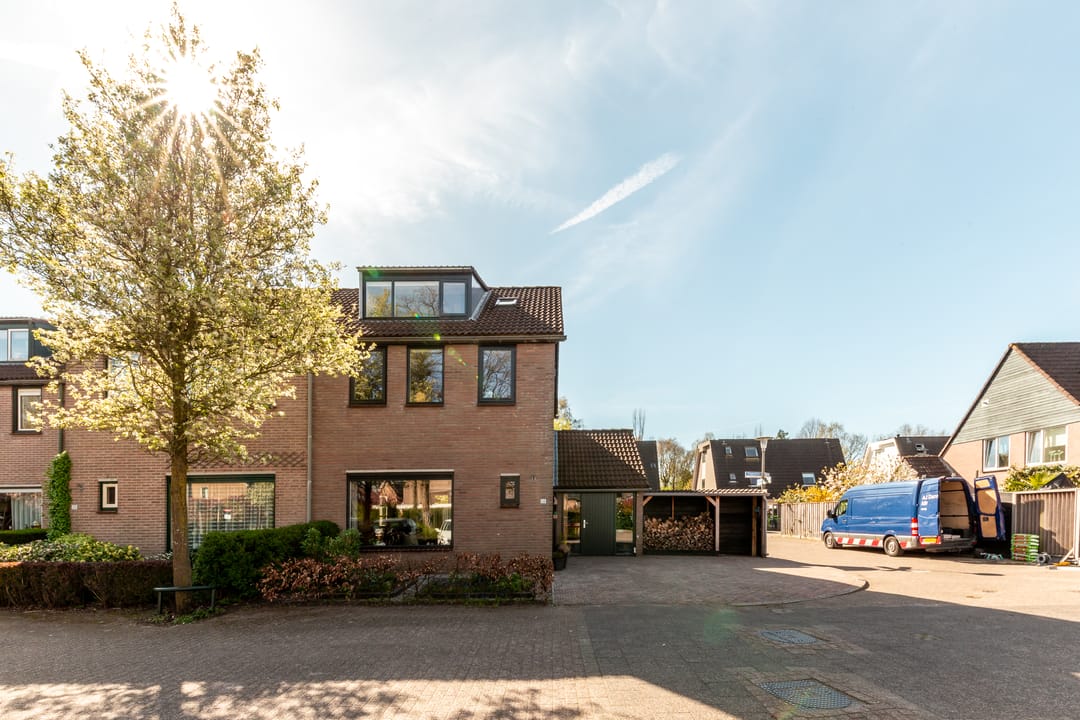 Foto 46 van Zeggemeen 26