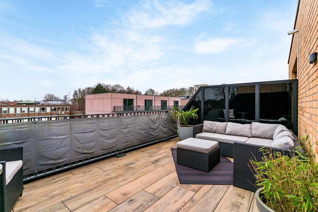 Foto 28 van Dirk Breebaartstraat 4