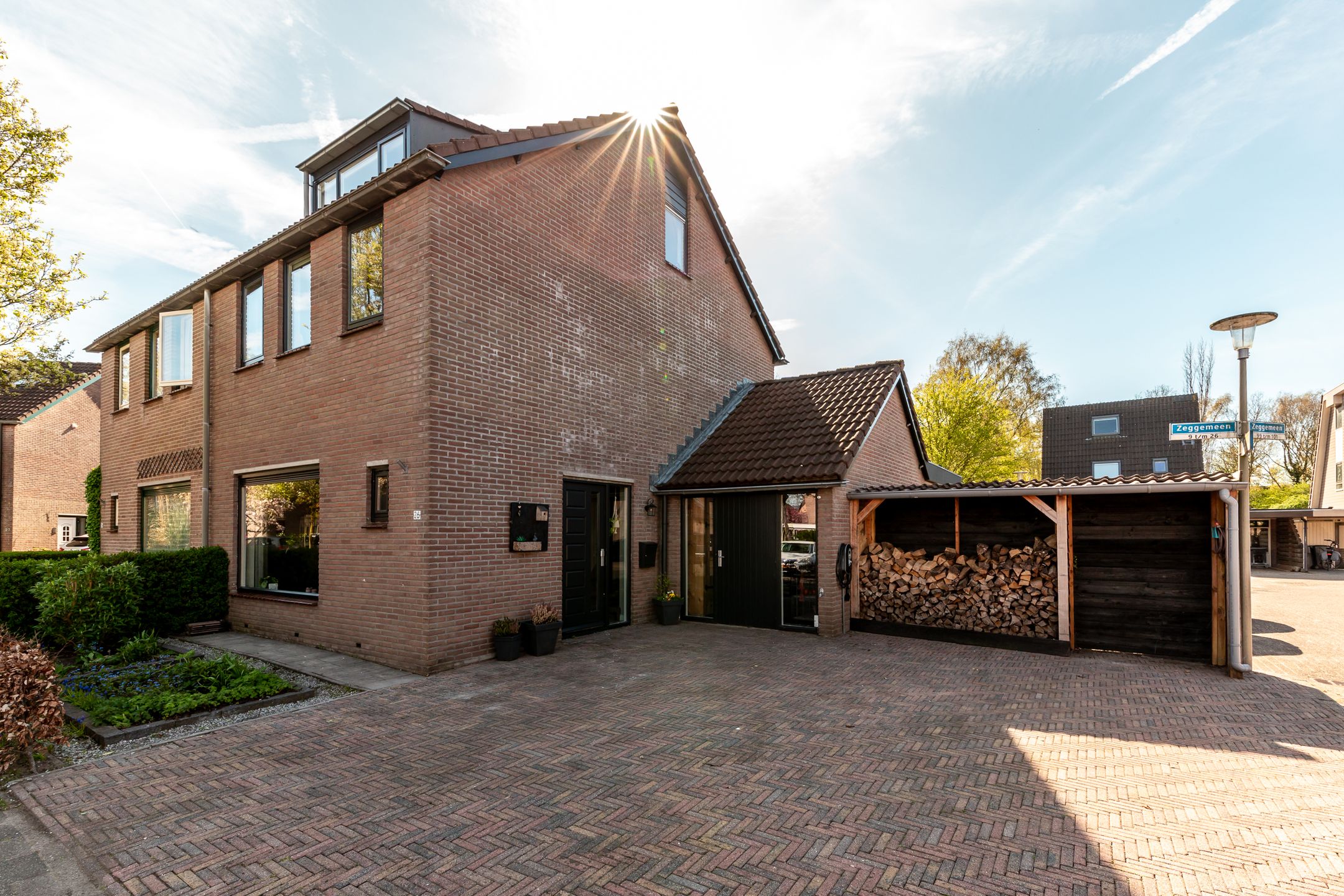 Foto 45 van Zeggemeen 26