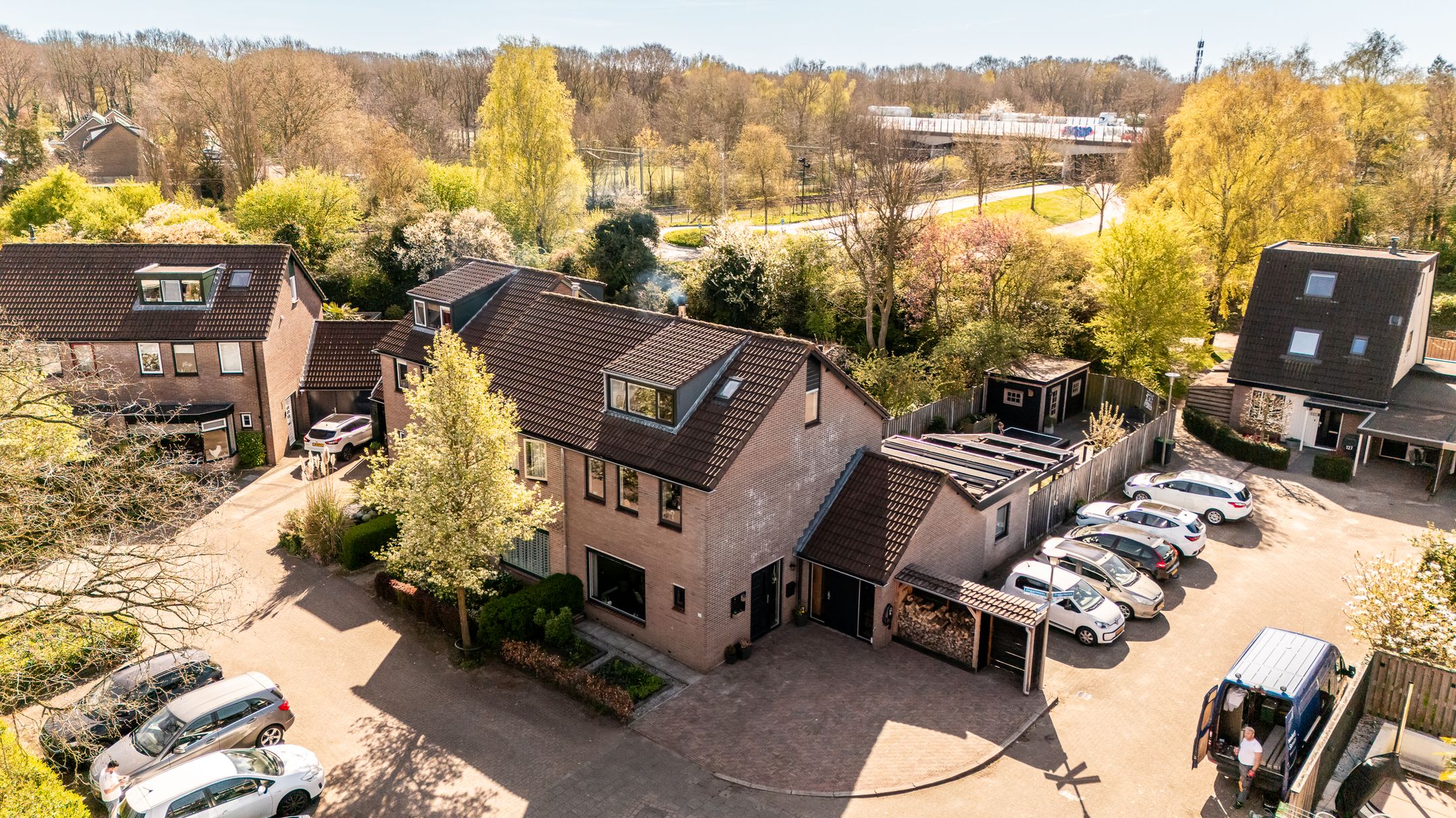 Foto 51 van Zeggemeen 26