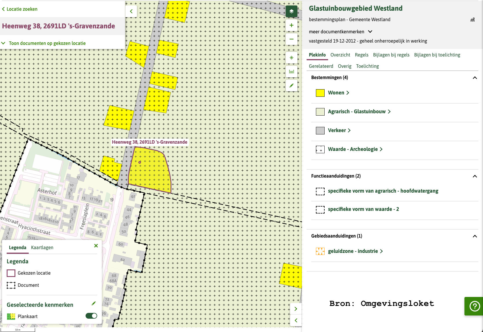 Photo 24 of Heenweg 38