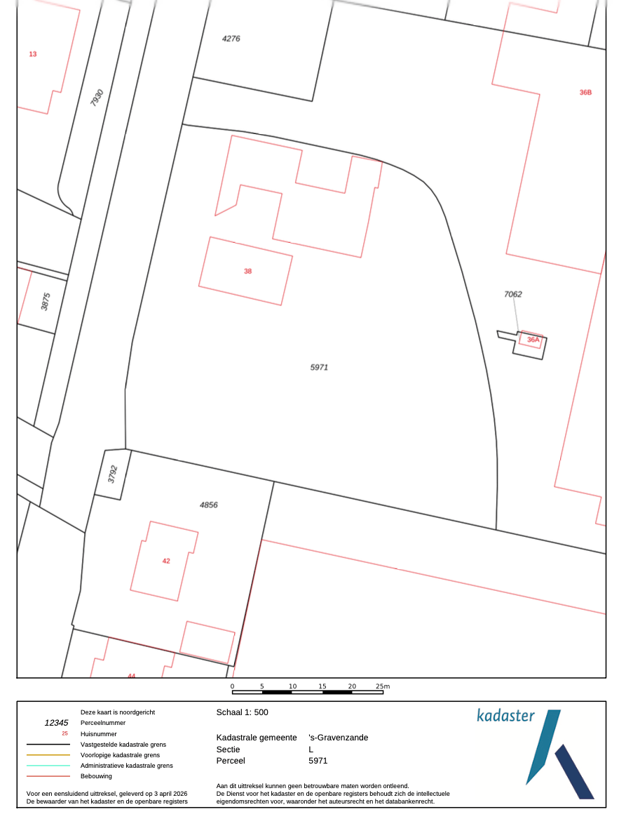 Photo 25 of Heenweg 38