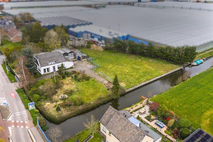 Foto 5 van Heenweg 38