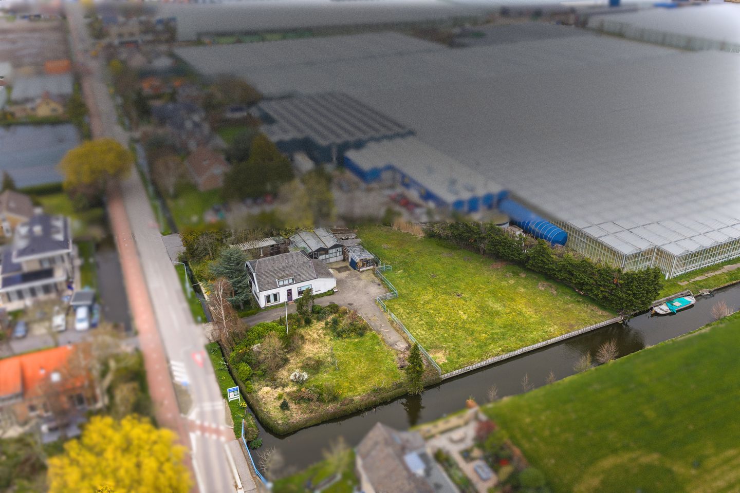 Photo 4 of Heenweg 38