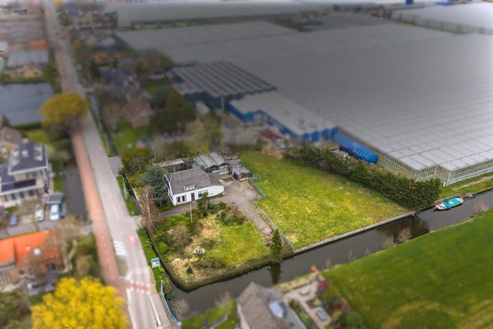 Foto 4 van Heenweg 38