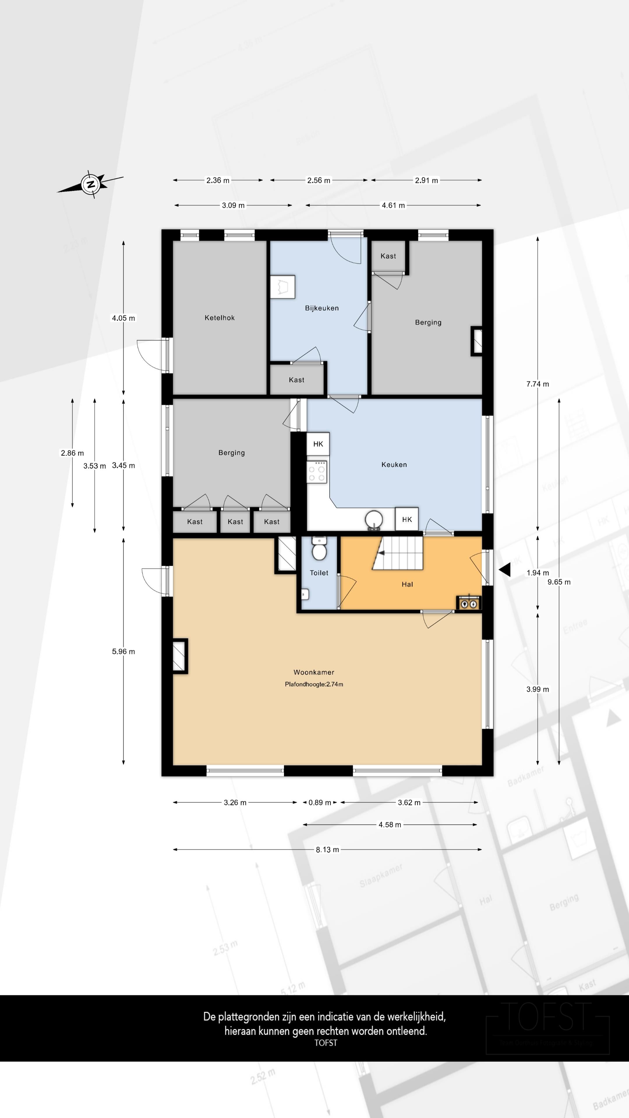 Photo 27 of Heenweg 38