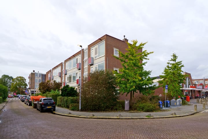 Foto 2 van Jan Steenstraat 25-C