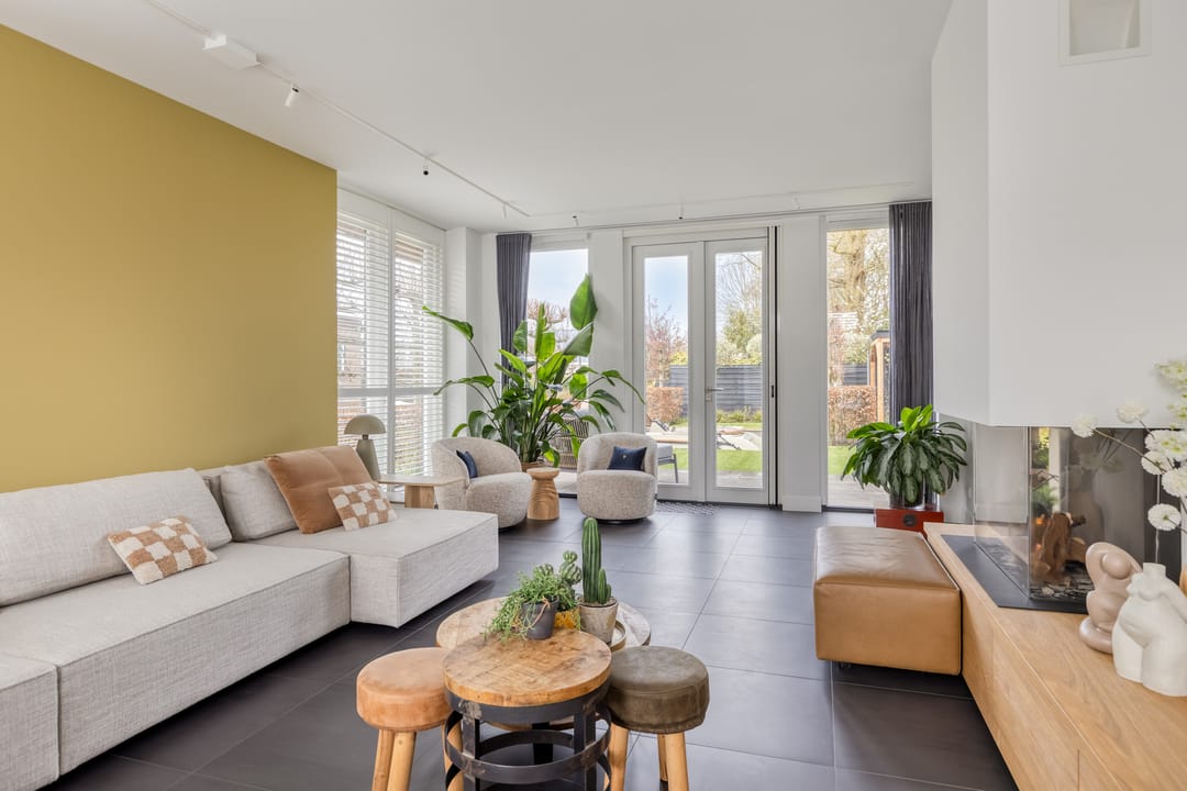 Foto 2 van Platteweg 37