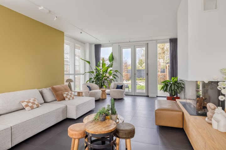 Foto 2 van Platteweg 37