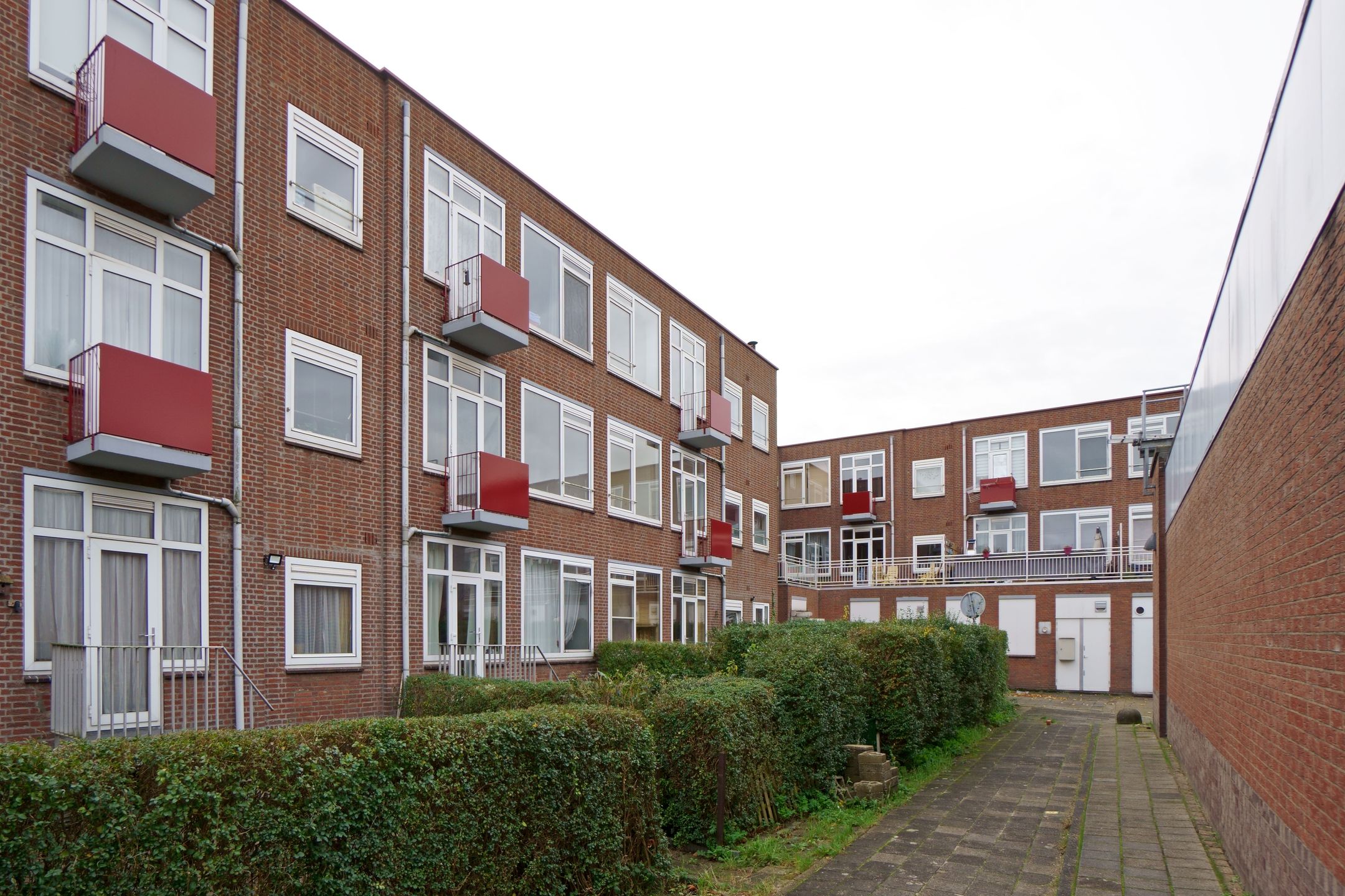 Foto 3 van Jan Steenstraat 25-C