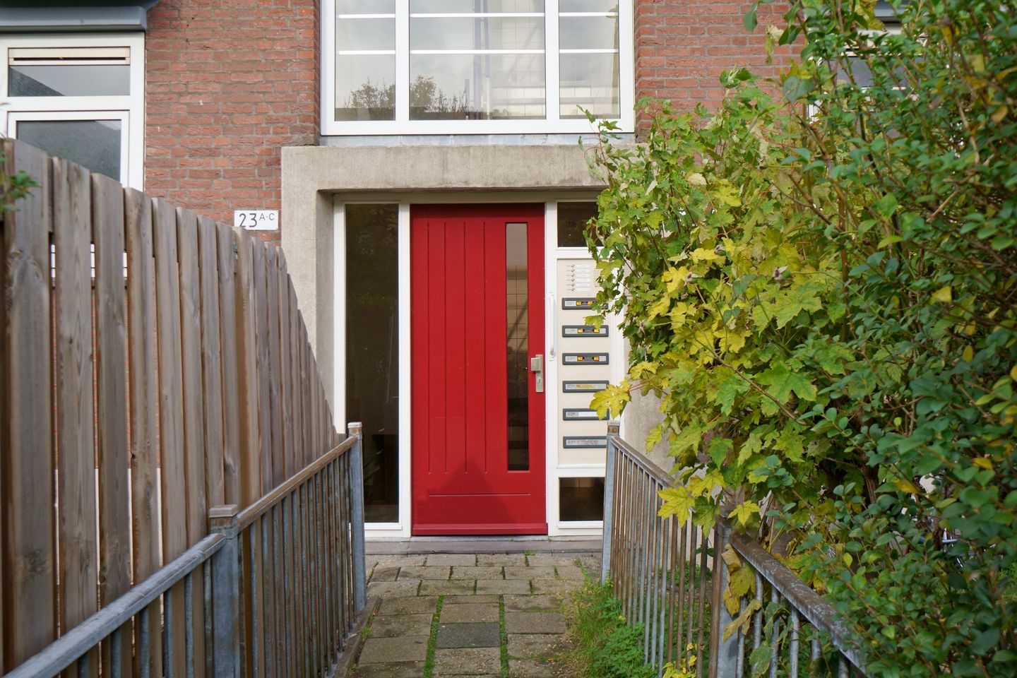 Foto 5 van Jan Steenstraat 25-C