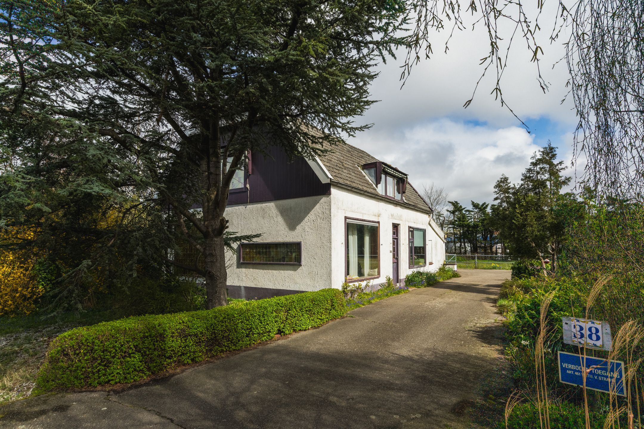 Photo 9 of Heenweg 38