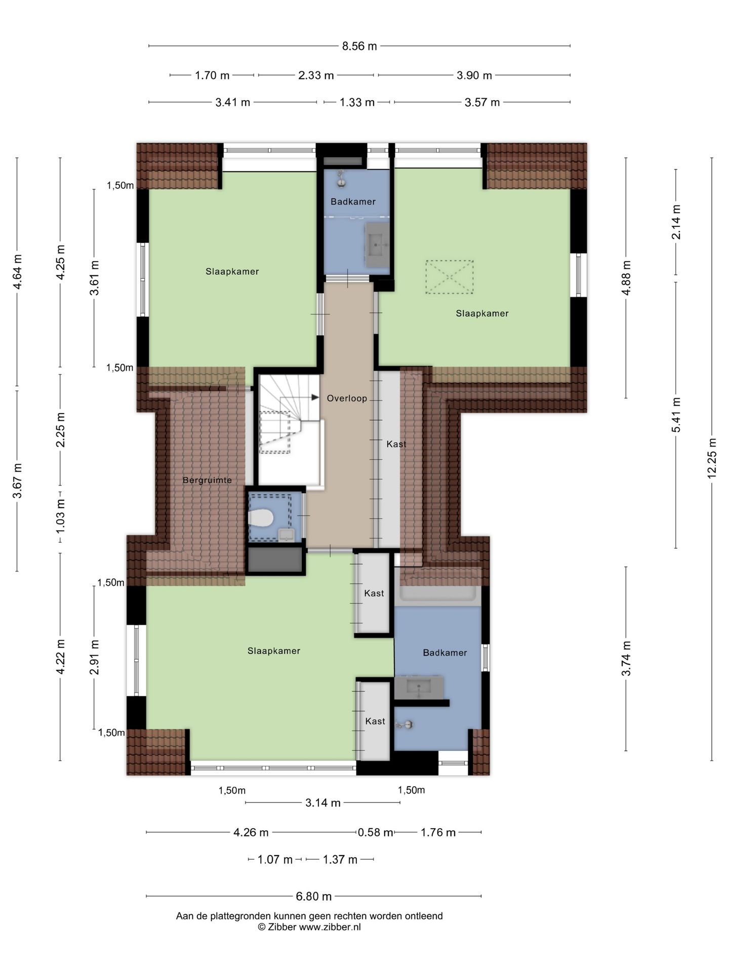 Foto 70 van Platteweg 37