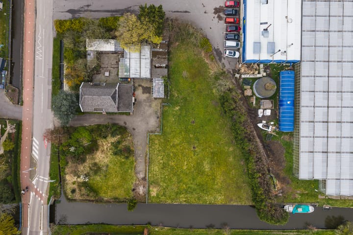 Foto 3 van Heenweg 38