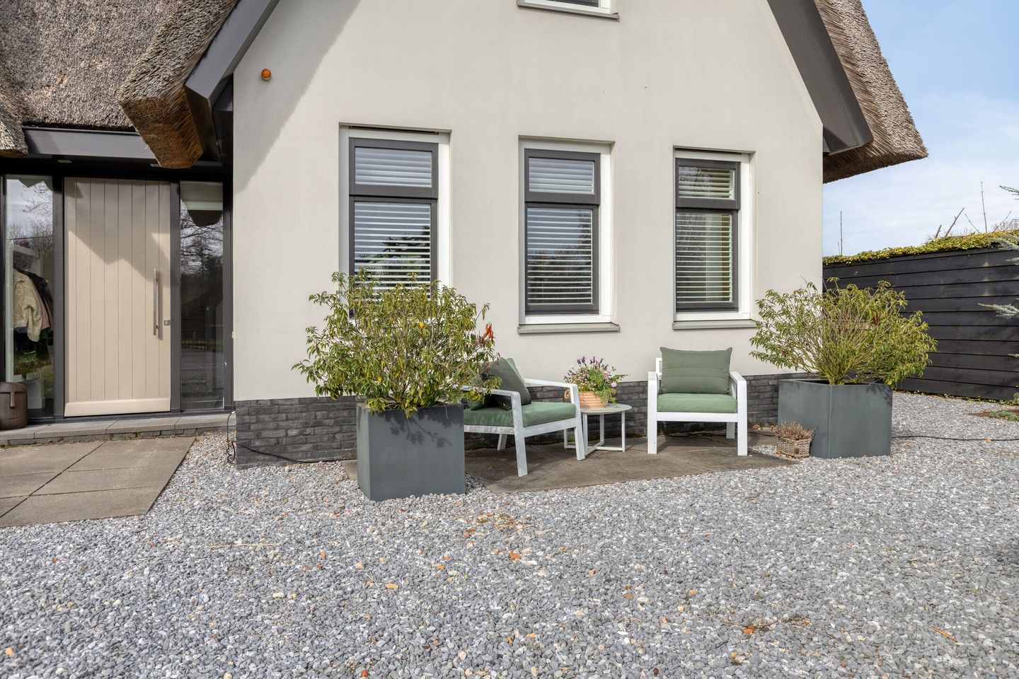 Foto 10 van Platteweg 37