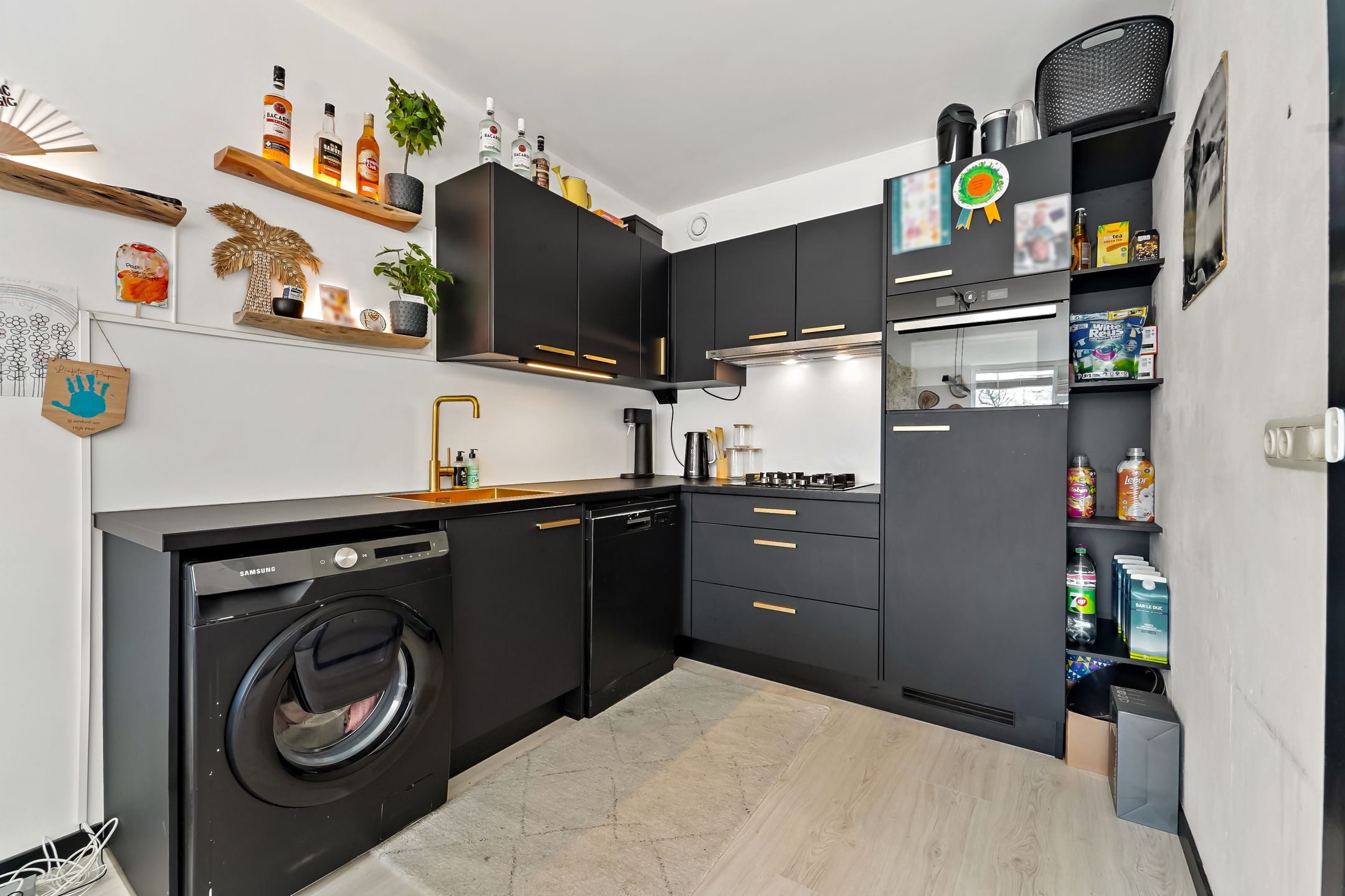 Foto 3 van Laan van de Mensenrechten 34