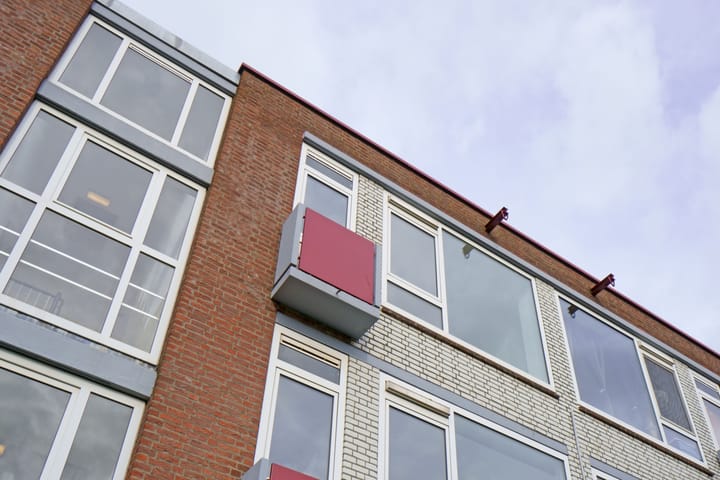 Foto 4 van Jan Steenstraat 25-C